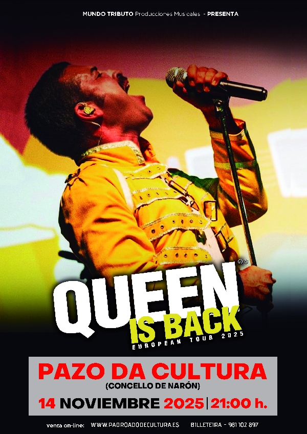 Cartel A3 internet Queen 2025.cdr