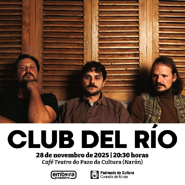 club del rio