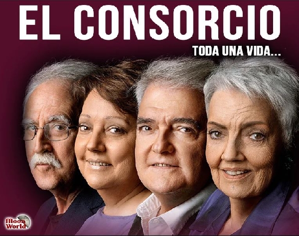 consorcio