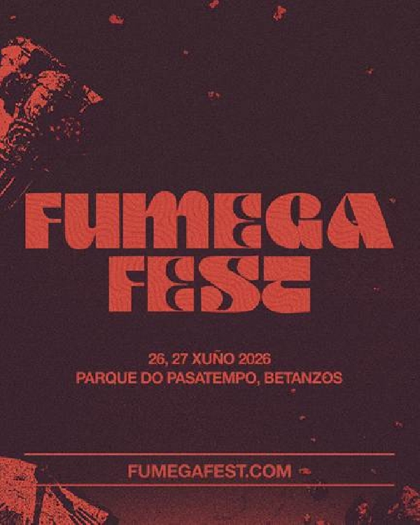 fumega fest