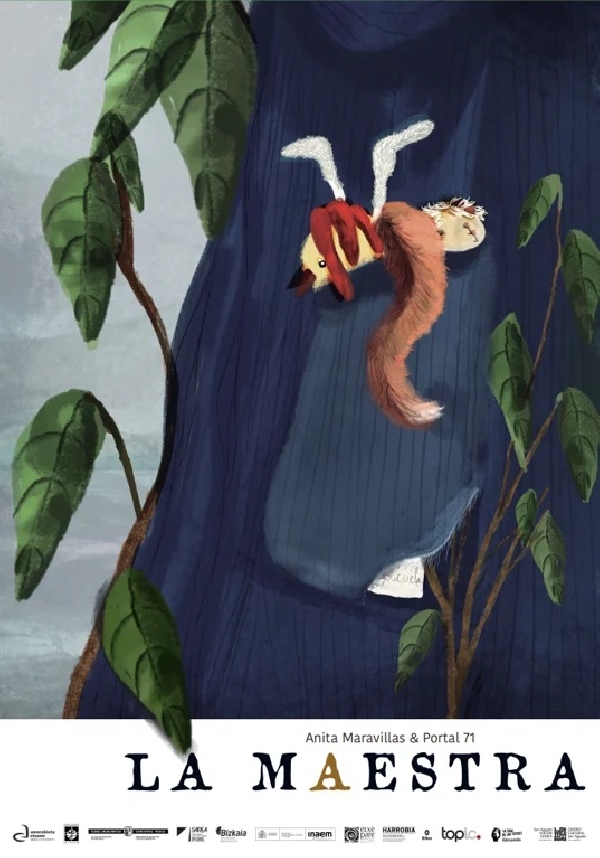 la-maestra