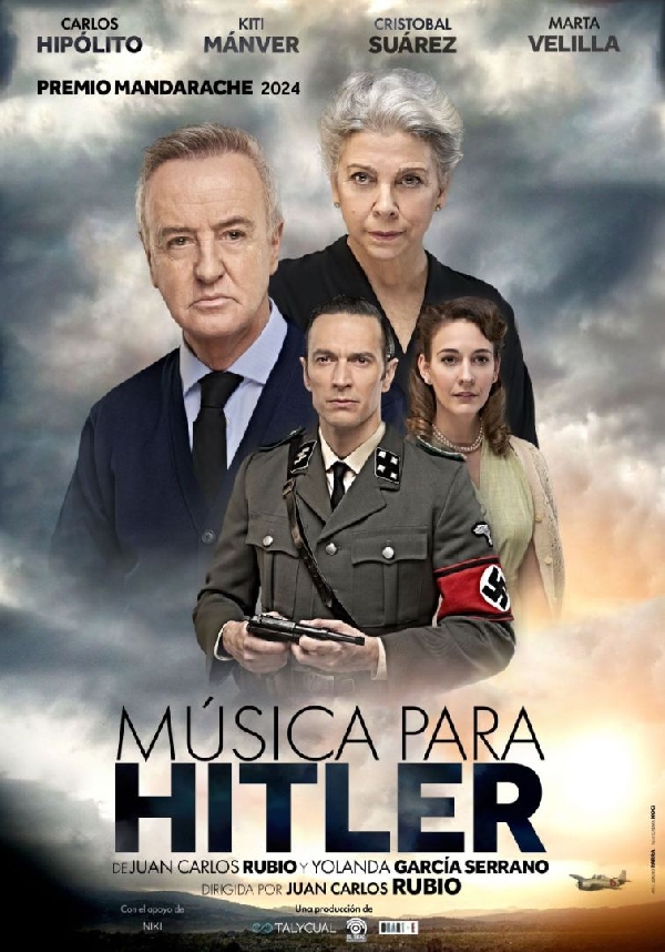 musica-para-hitler-cartel