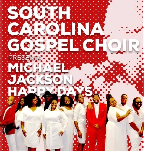 south-carolina-gospel-choir