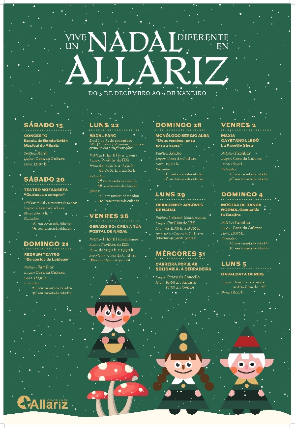 Allariz-Vive_Nadal_Diferente