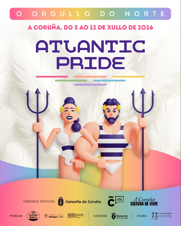 Cartel-Atlantic-Pride-2026