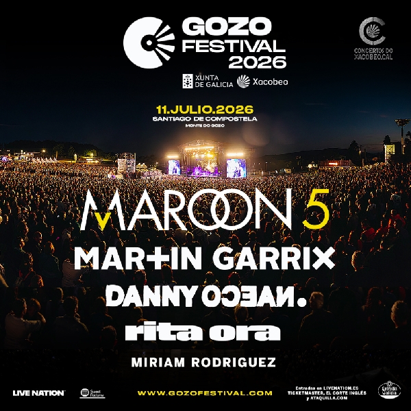 GOZO FESTIVAL 2026