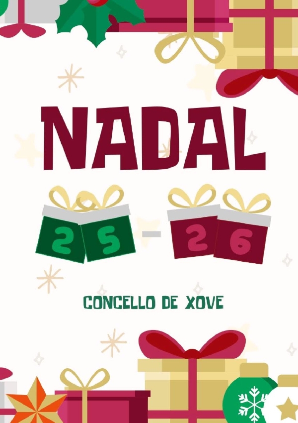 Nadal-concello-de-Xove-2025