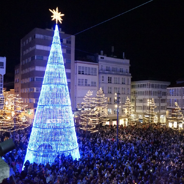Navidad-Ferrol