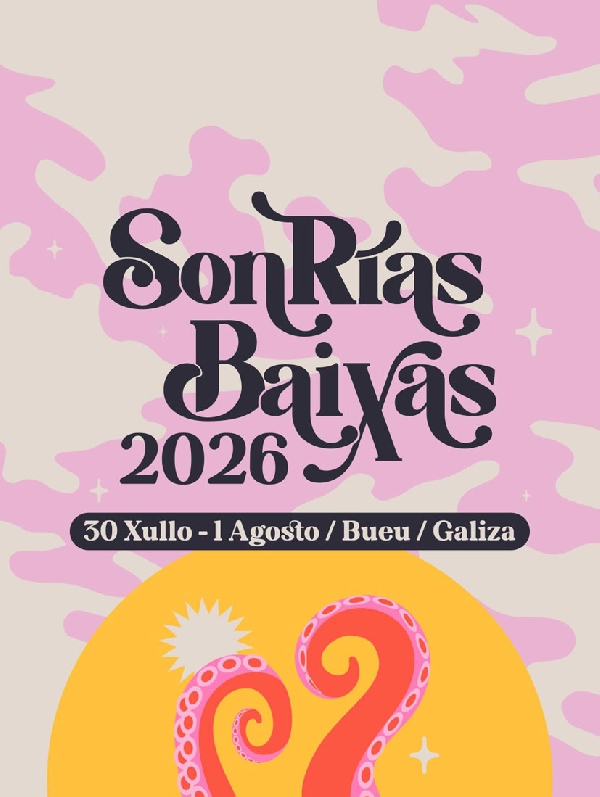 SonRías-Baixas-2026-cartel