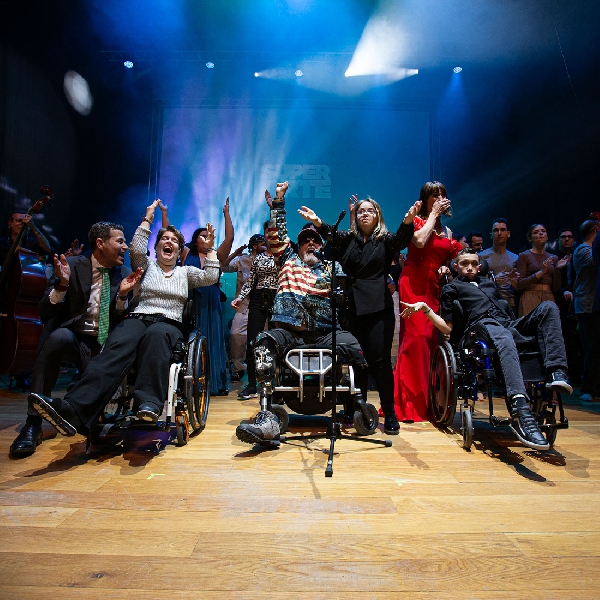 espectáculo-Superarte