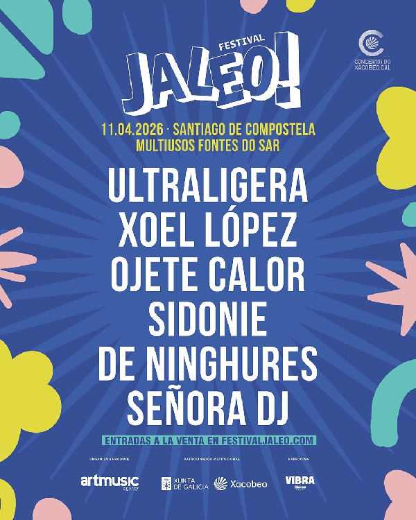 jaleo 26
