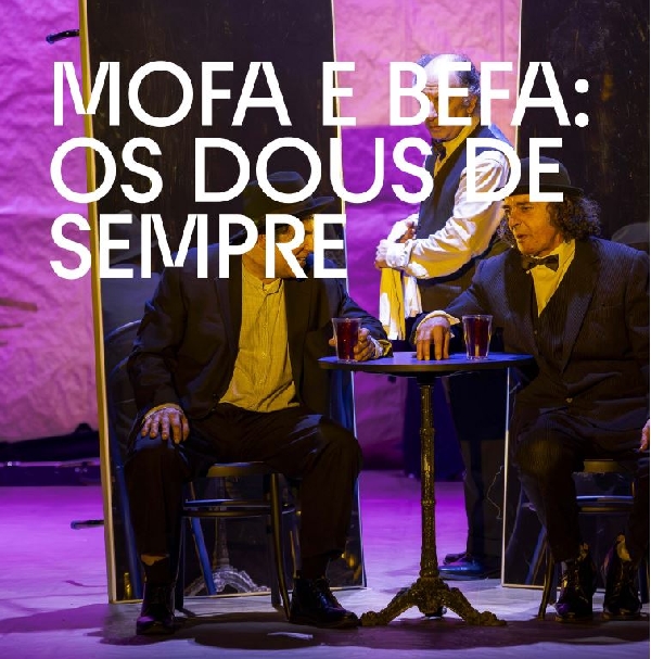 mofa e befa