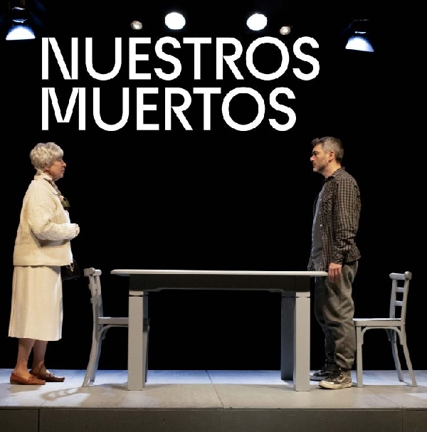 nuestros muertos