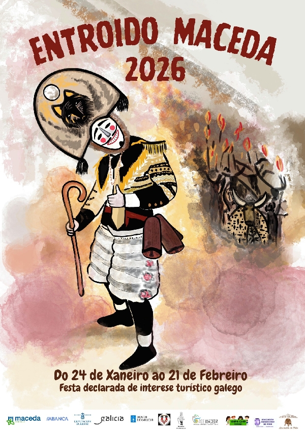 cartel-entroido-maceda-2025