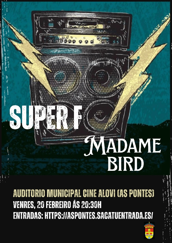concierto-madame-bird