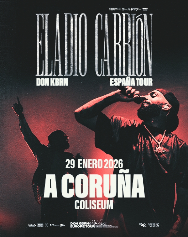 eladion carrion coruña