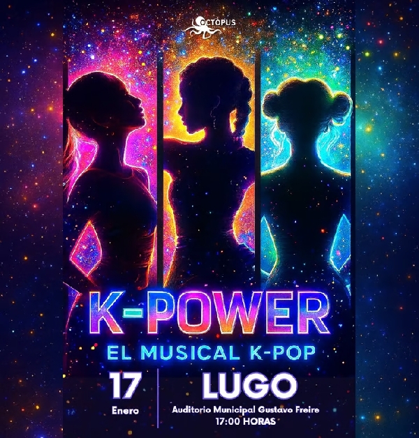 k-power-Lugo