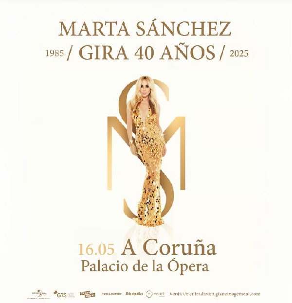marta sanchez coruña 26'