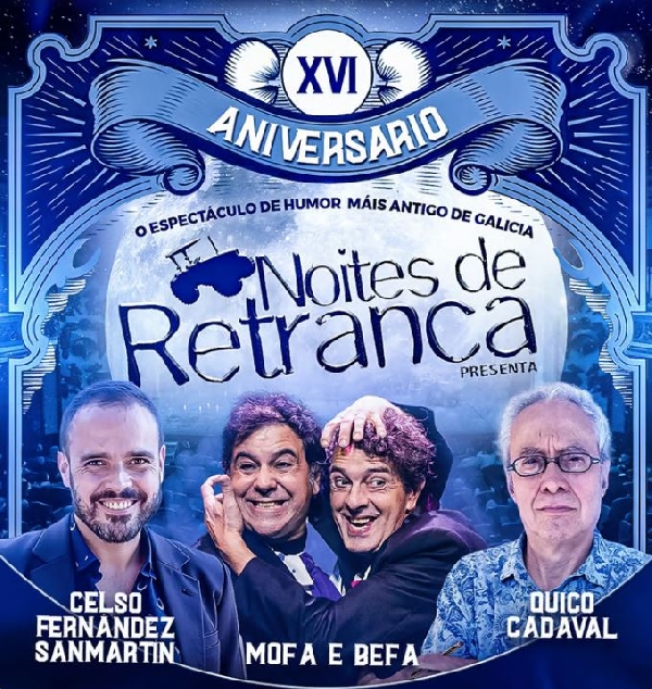 noites retranca