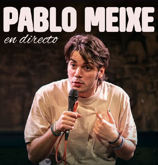 pablo meixe directo