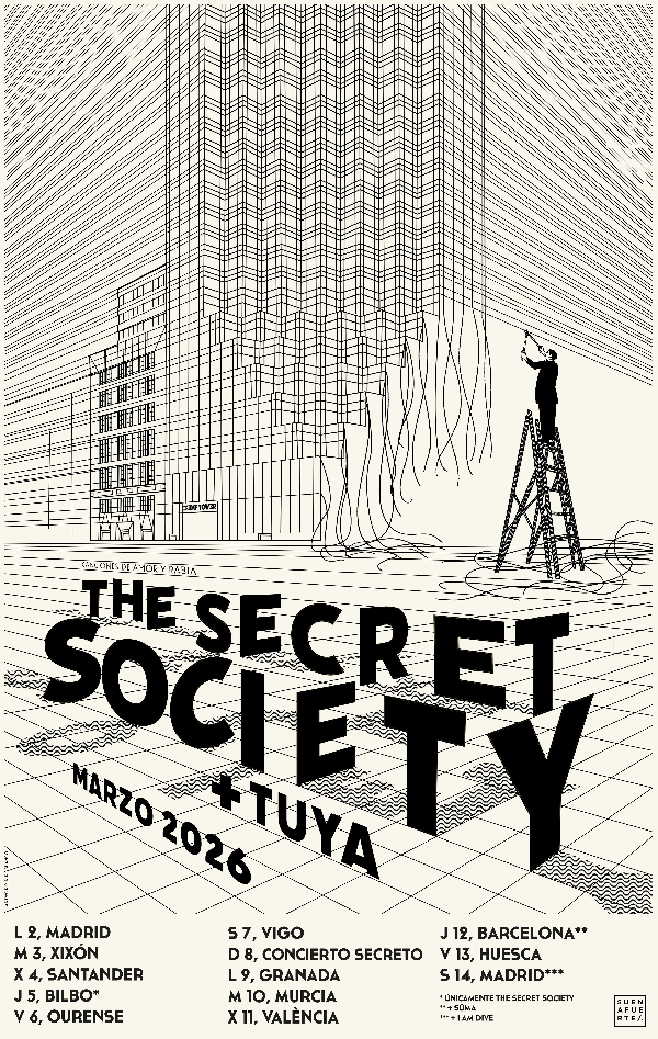 the secret society