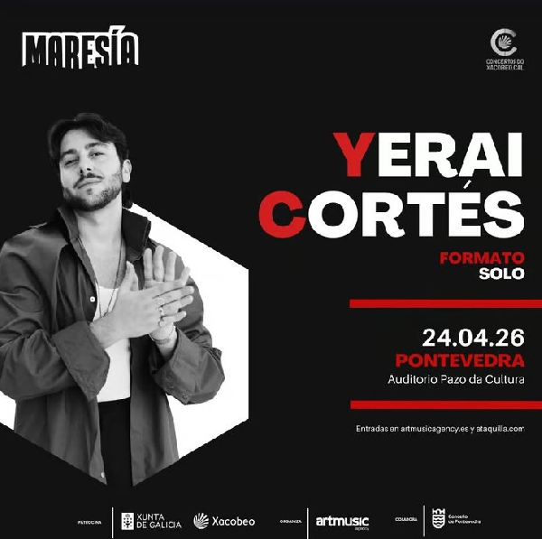 yerai cortes