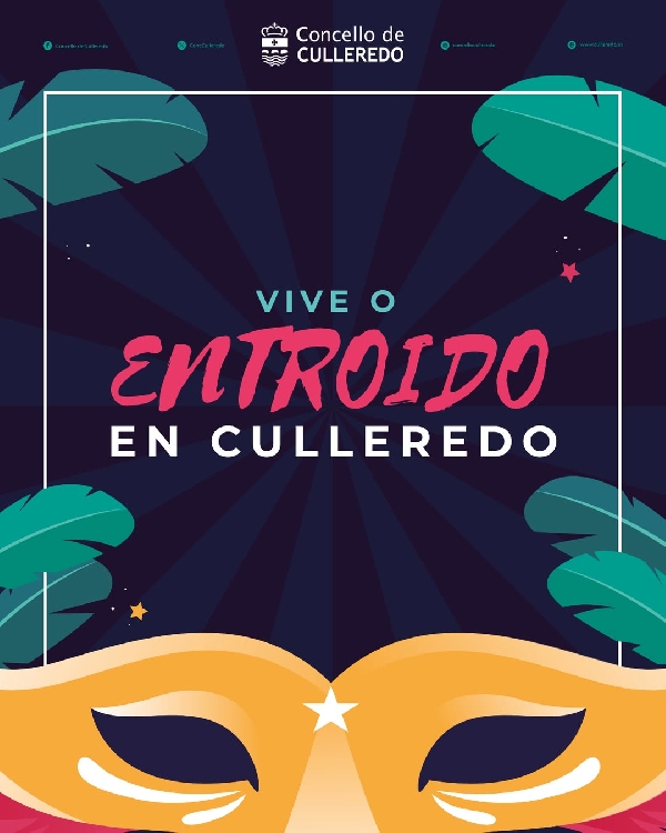 entroido culleredo
