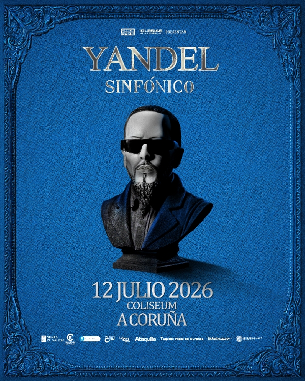 ANUNCIO YANDEL