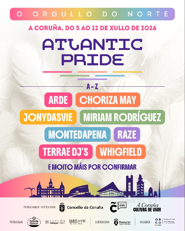 Cartel-AVANCE-Atlantic-Pride-2026