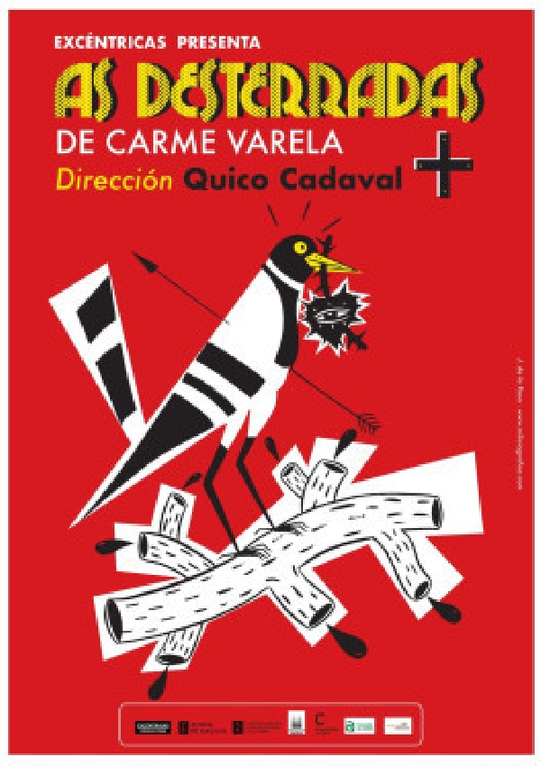 as-desterradas-cartel