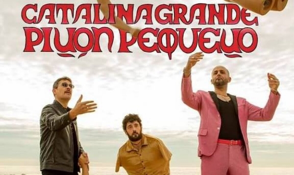 catalina grande