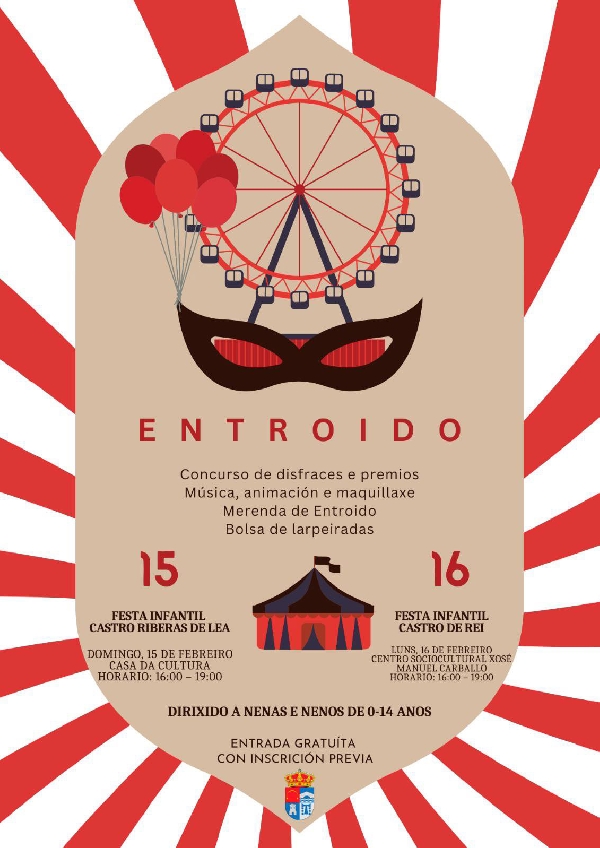 entroido-castro-de-rei