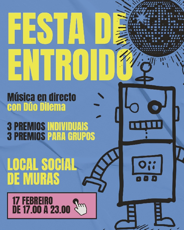 festa-entroido-muras