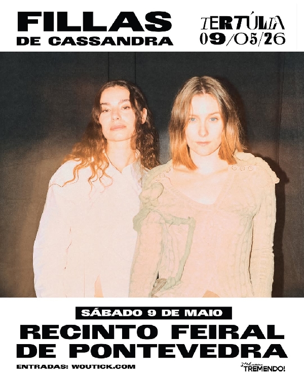 fillas de cassandra pontevedra