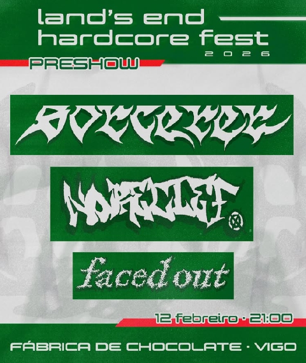 hardcore fest