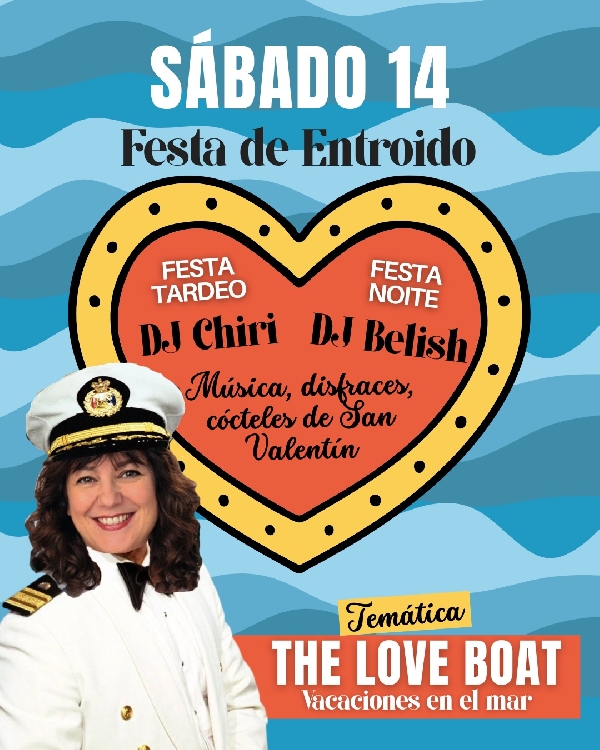 pub atlantico san valentin