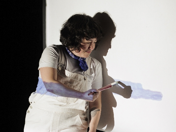 12 Curso de pintura rápida_Elena Duque