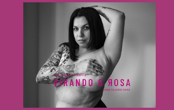 A CORUÑA expo diana fajardo