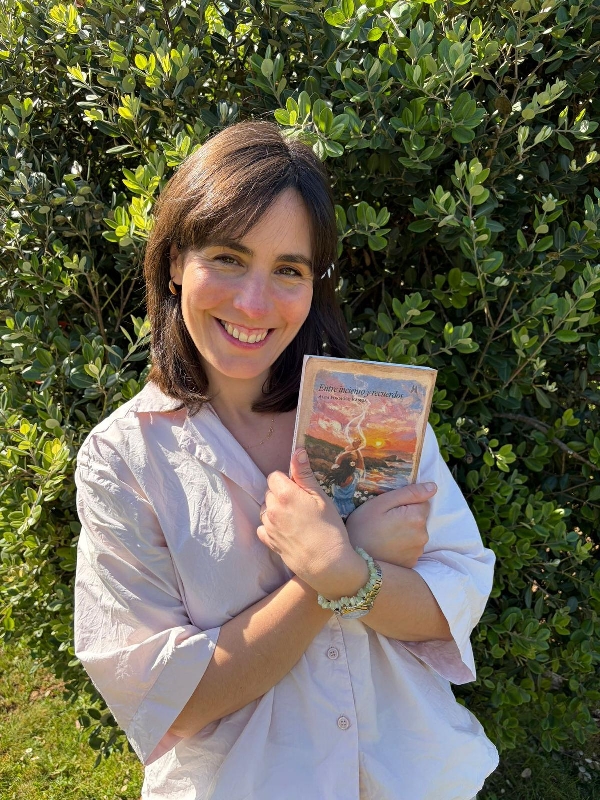 ALBA FORMOSO, ESCRITORA (1)