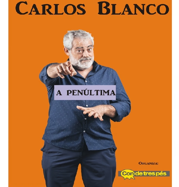 CARLOS BLANCO
