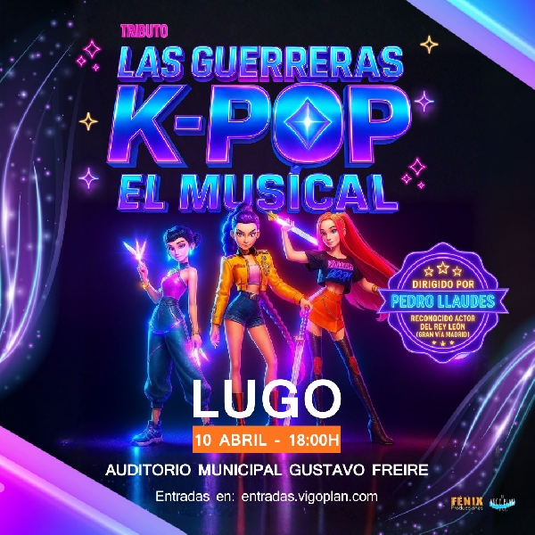 Cartel-K-Pop-Musical-Lugo