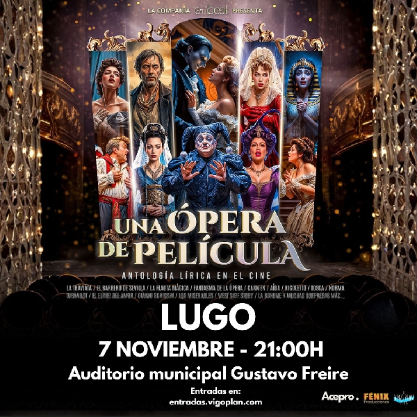 Cartel-Una-ópera-de-película-Lugo