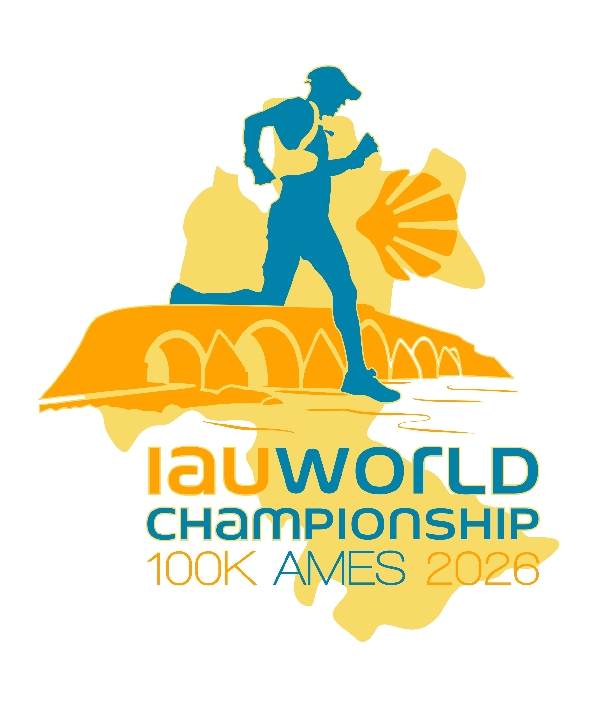 IAU WC 2026 LOGO