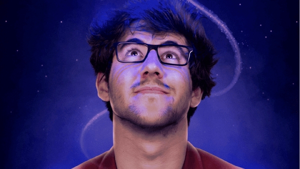 Ilusiónate de Borja Montón