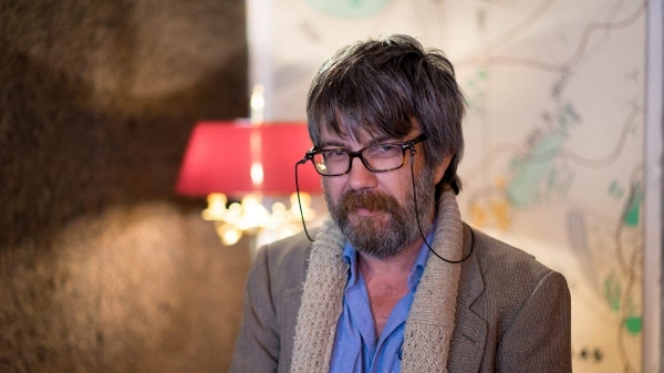 LA ESTRELLA DE DAVID