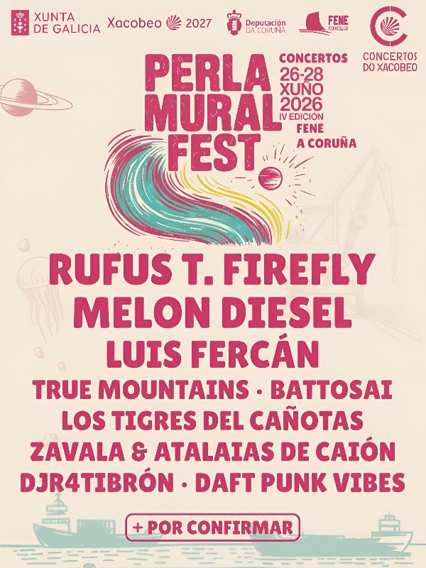 PERLA mural fest