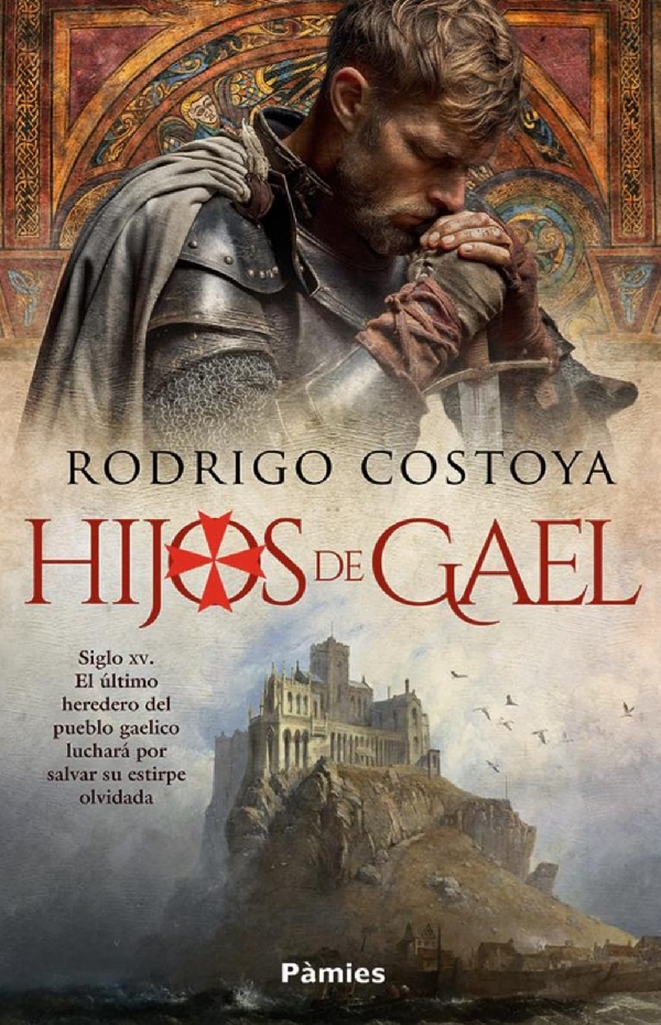 Portada hijos de gael