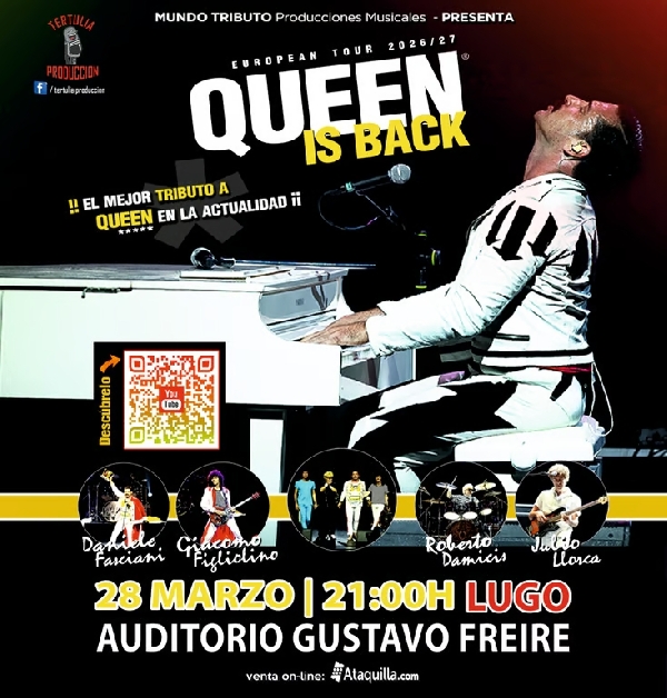 Queen-is-back-Lugo