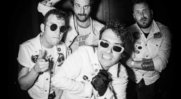 The Scaners a publicar