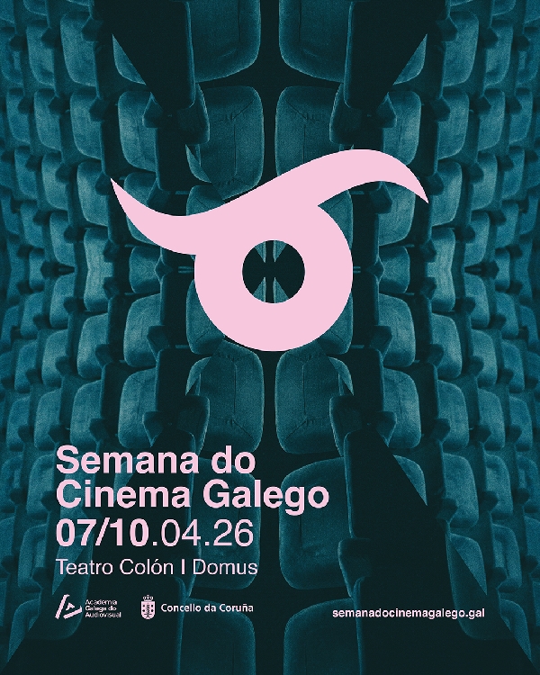 VII cinema galego